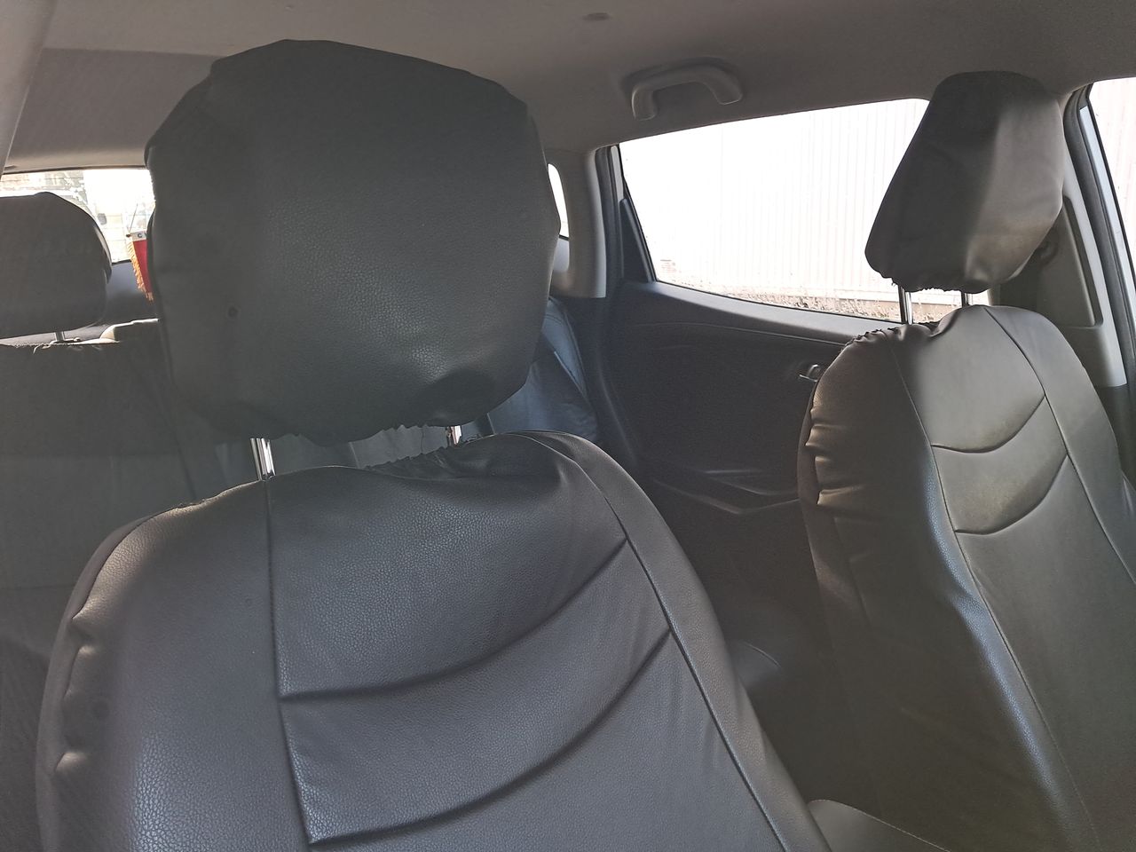 Changan Cs15 New Cs15 Elite Hb 1.5 2021 Usado en Usados de Primera - Sergio Escobar