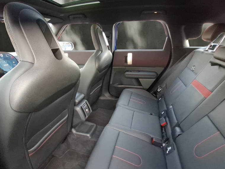 Mini Cooper Jcw Countryman 4x4 2.0 Aut 2025 Usado Usado en BMW Premium Selection Mini Cooper Jcw Countryman 4x4 2.0 Aut 2025 Usado Usado en BMW Premium Selection