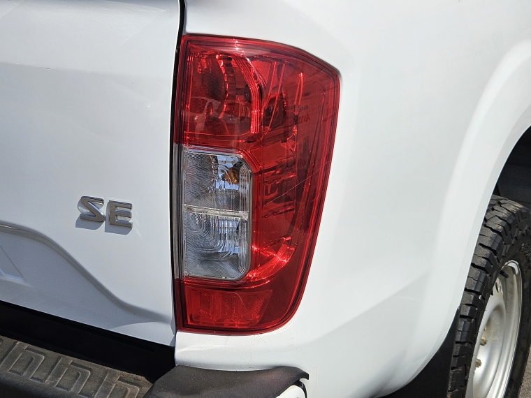 Nissan Navara Se 2022 Usado  Usado en Autoselect Usados