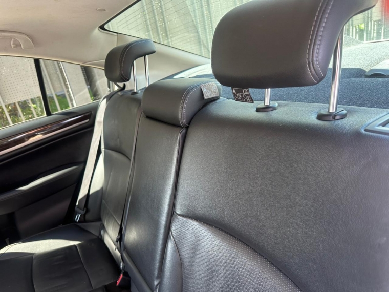 Subaru Legacy  2.5i Awd Premium  2016 Usado en Autoadvice Autos Usados