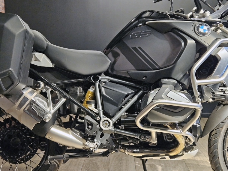 Bmw R 1250 gs adventure Ii 2022 Usado en BMW Premium Selection