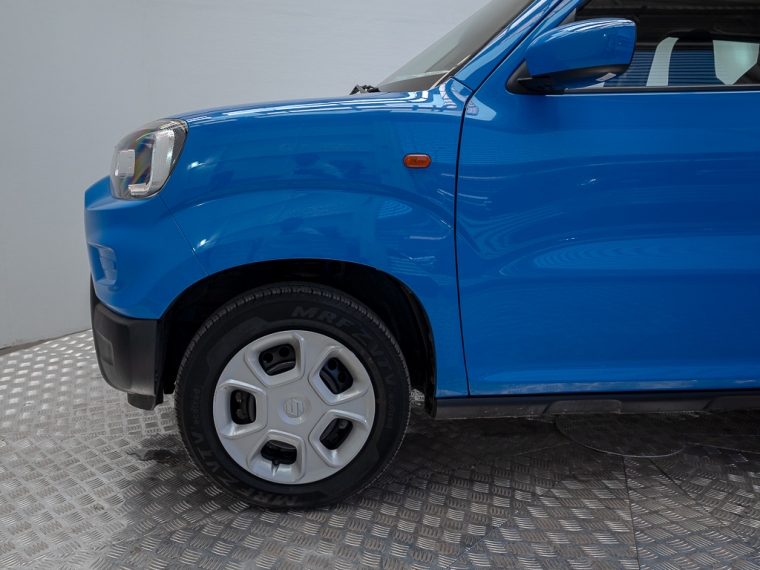 Suzuki S-presso  1.0 Glx Ac Mt 2021 Usado  Usado en Pompeyo