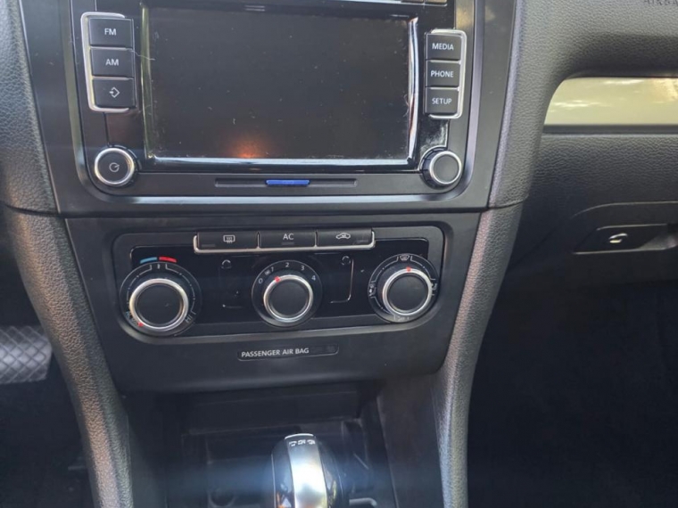 Volkswagen Golf A6 Highline 1.6 Aut 2012 Usado  Usado en Webautos.cl