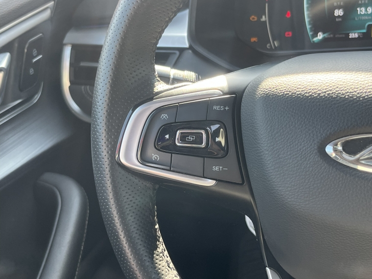 Chery Tiggo 7 pro Tiggo 7 Glx Cvt Pro 1.5 Aut 2023 Usado en Rosselot Usados