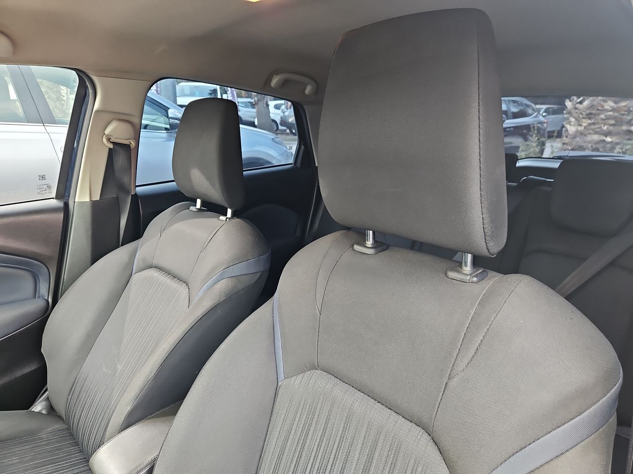 Suzuki Baleno Baleno 4x2  1.5 Aut. 2024 Usado en Usados de Primera - Sergio Escobar