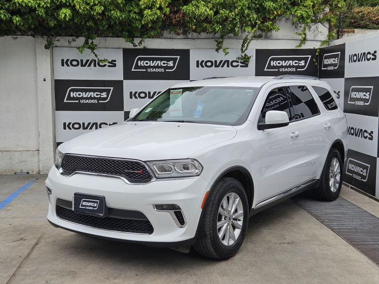 DODGE DURANGO 3.6  SXT  AT 2023