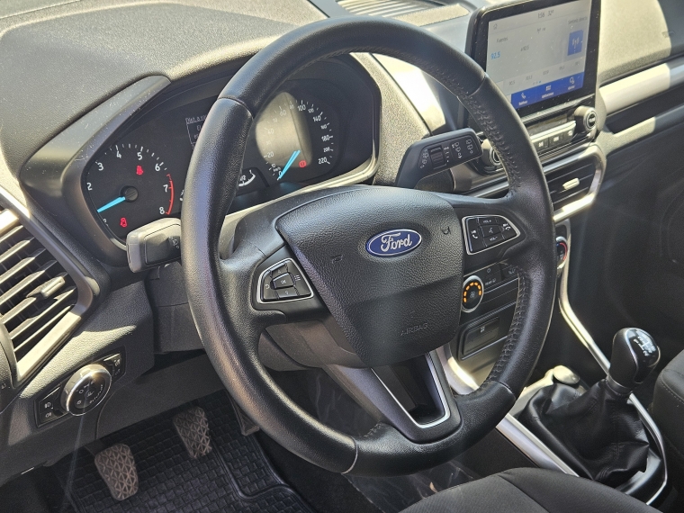 Ford Ecosport Trend 1.5 Mt 2022 Usado  Usado en Kovacs Usados