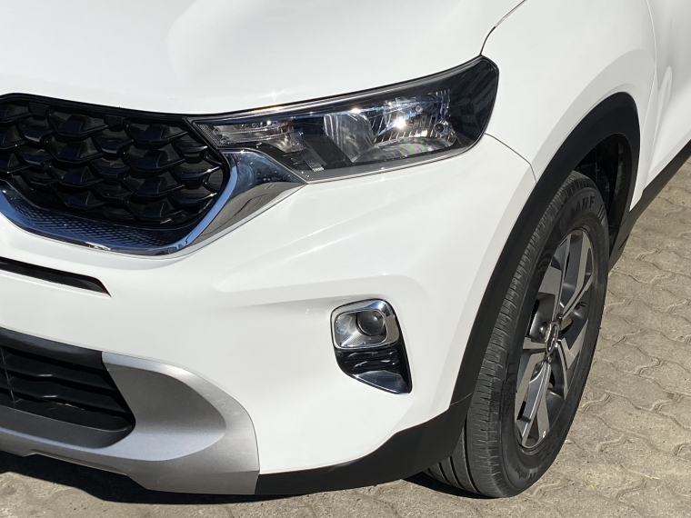Kia Sonet Ex Full Plus Ac Mt 2023 Usado  Usado en Kovacs Usados