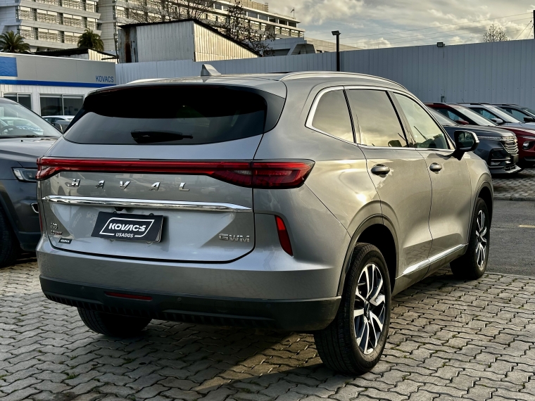 Haval H6 2.0 Deluxe At 2022 Usado  Usado en Kovacs Usados