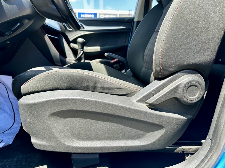 Mg Zx Zx 1.5 2022 Usado en Rosselot Usados