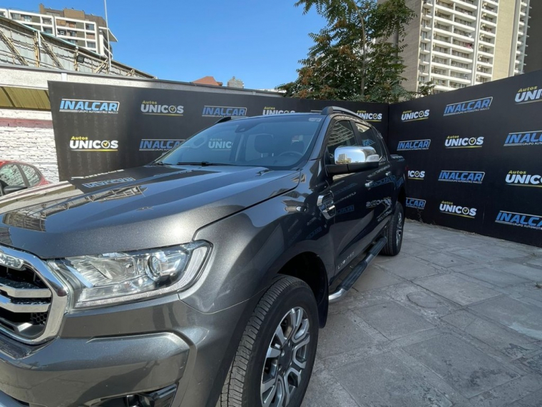 Ford Ranger Limited 3.2 4x4 2021 Usado  Usado en Webautos.cl