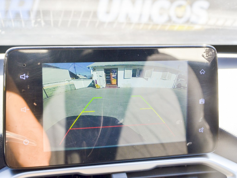 Chevrolet Groove Lt 2021 Usado  Usado en Webautos.cl