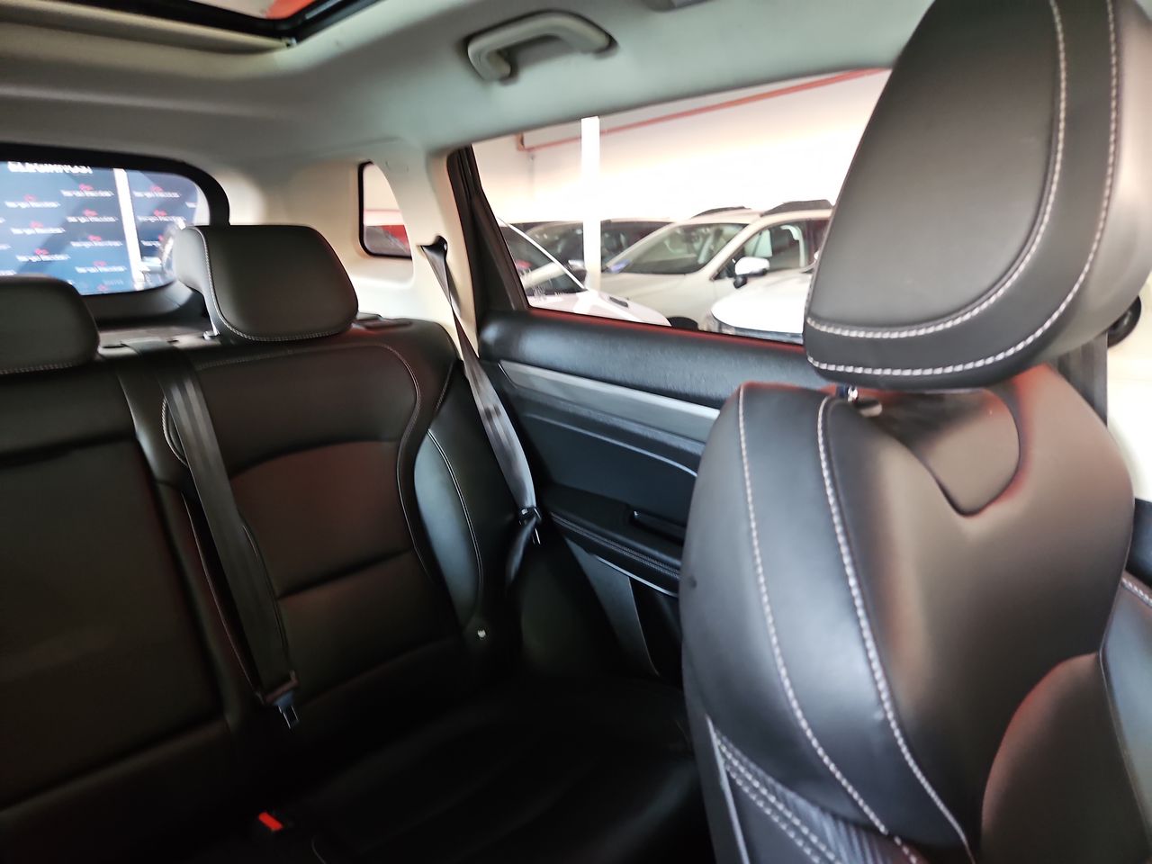Geely Azkarra Azkarra Gl 1.5 Aut 2022 Usado en Usados de Primera - Sergio Escobar
