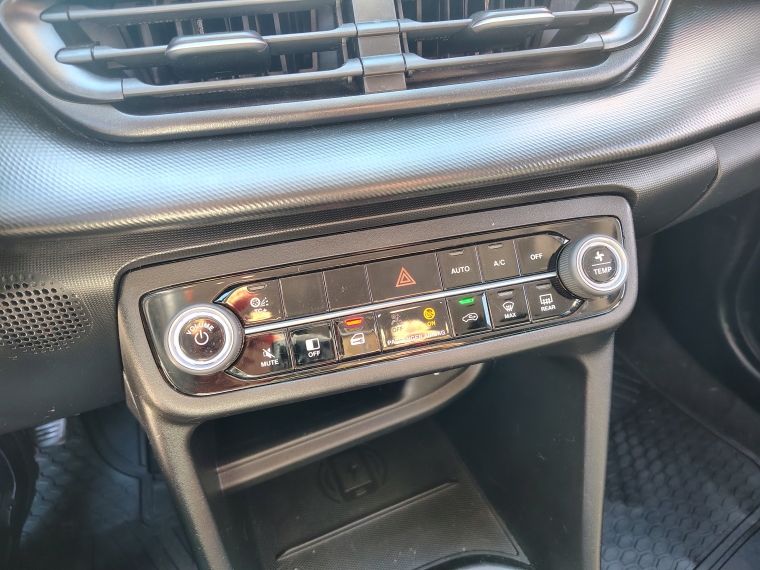 Fiat Pulse Pulse Hb Mt 1.3 2024 Usado en Rosselot Usados