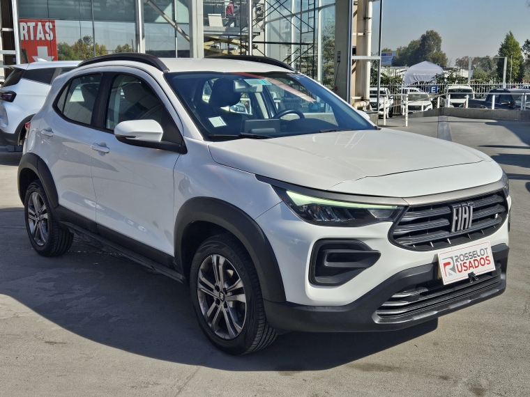 Fiat Pulse Pulse Drive Cvt 1.3 Euro 6b 2024 Usado en Rosselot Usados