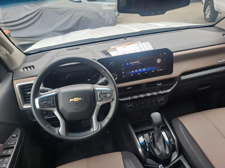 Chevrolet Colorado 2.8 High Country At 4x4 Diesel 2026 Usado  Usado en Webautos.cl