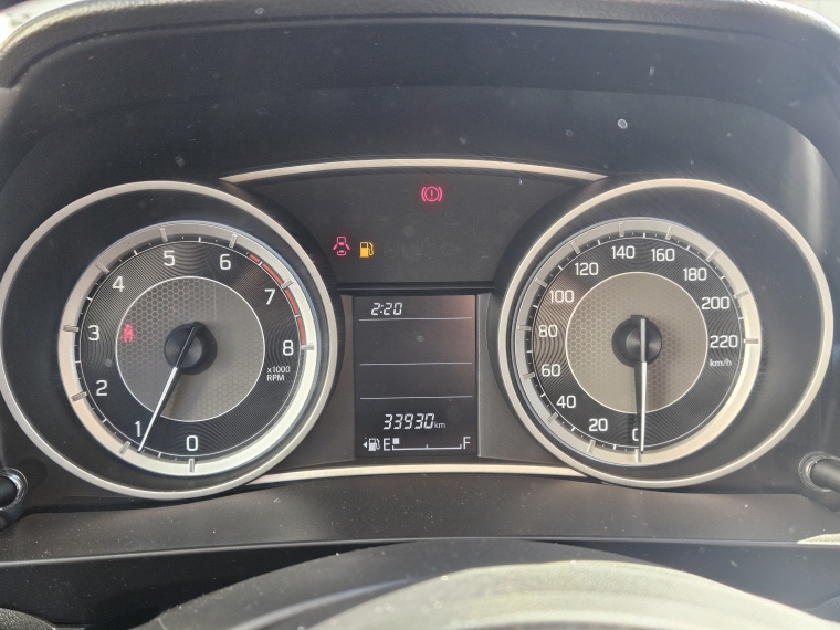 Suzuki Dzire Dzire Gl 1.2 2023 Usado en Rosselot Usados