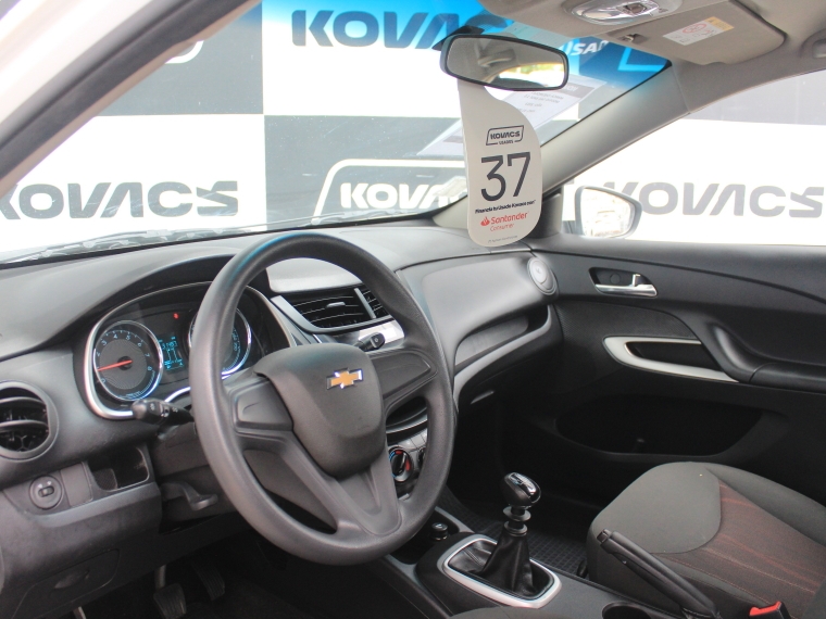 Chevrolet Sail 1.5 L Mt 2023 Usado  Usado en Kovacs Usados