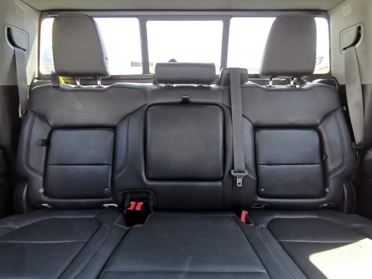 Chevrolet Silverado Cc Ltz At 4x4 2021 Usado  Usado en Kovacs Usados