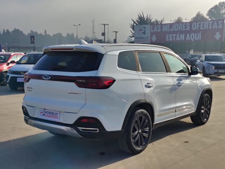 Chery Tiggo 8 Tiggo 8 1.5 2021 Usado en Rosselot Usados