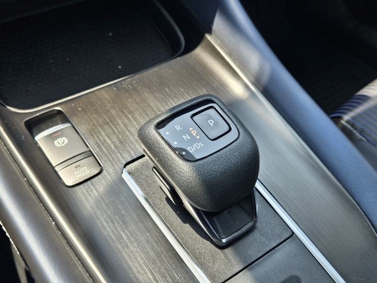 Nissan Qashqai 1.3 Aut 2024 Usado  Usado en Kovacs Usados