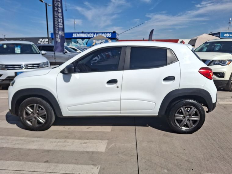 Renault Kwid Kwid Hb 1.0 2025 Usado  Usado en Webautos.cl