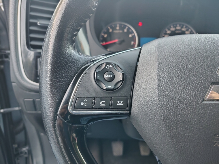 Mitsubishi Outlander 2.0 Mt 4x2 2018 Usado  Usado en Kovacs Usados