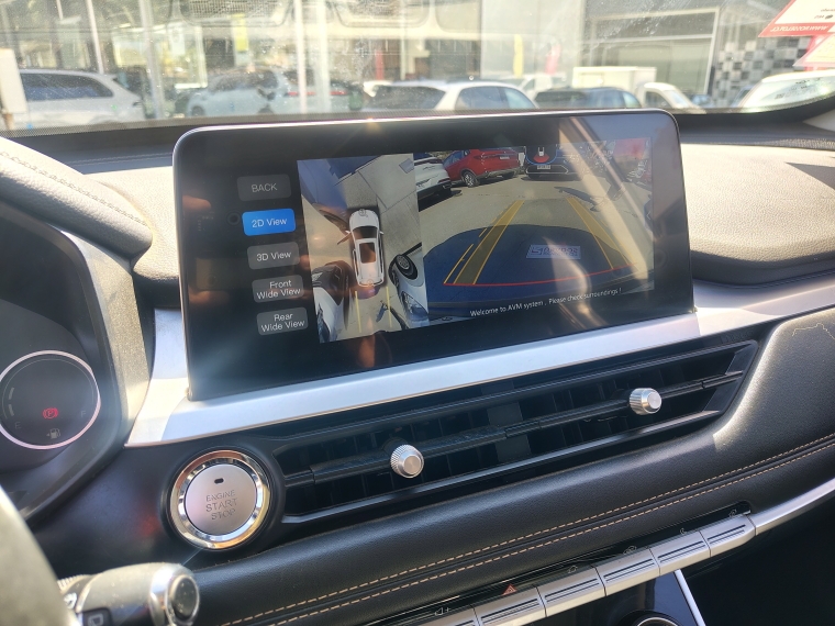 Chery Tiggo 8 Tiggo 8 1.5 Aut 2023 Usado en Rosselot Usados