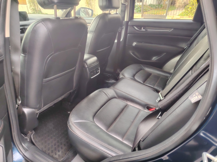 Mazda Cx-5 Gt 2.5  2019 Usado en Autoadvice Autos Usados