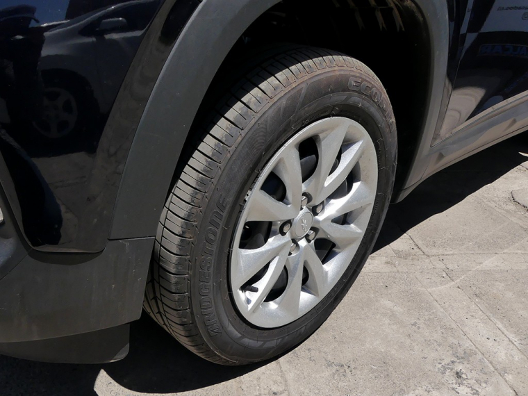 Chevrolet Tracker 1200 2022 Usado  Usado en Webautos.cl