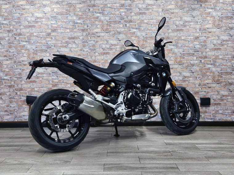 Bmw F 900 r . 2024 Usado en BMW Premium Selection