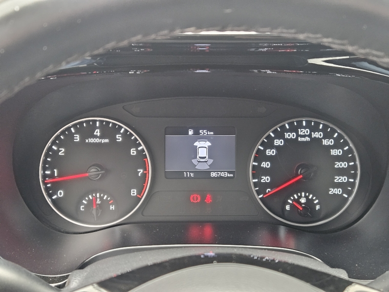 Kia Seltos Ex Full Mt 2021 Usado  Usado en Kovacs Usados