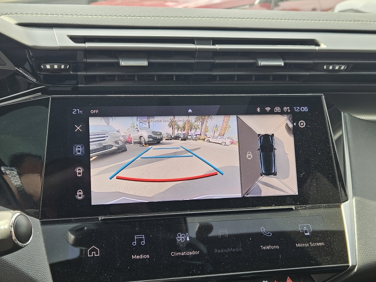 Peugeot 308 Puretech 1.2 Gt Aut 2022 Usado  Usado en Kovacs Usados