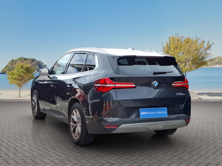 Bmw X3 Xdrive20d Dynamic 2025 Usado  Usado en BMW Premium Selection