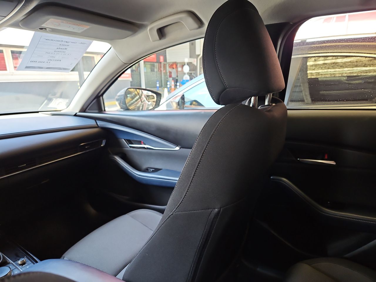 Mazda Cx-30 Cx30 2.0 2022 Usado en Usados de Primera - Sergio Escobar