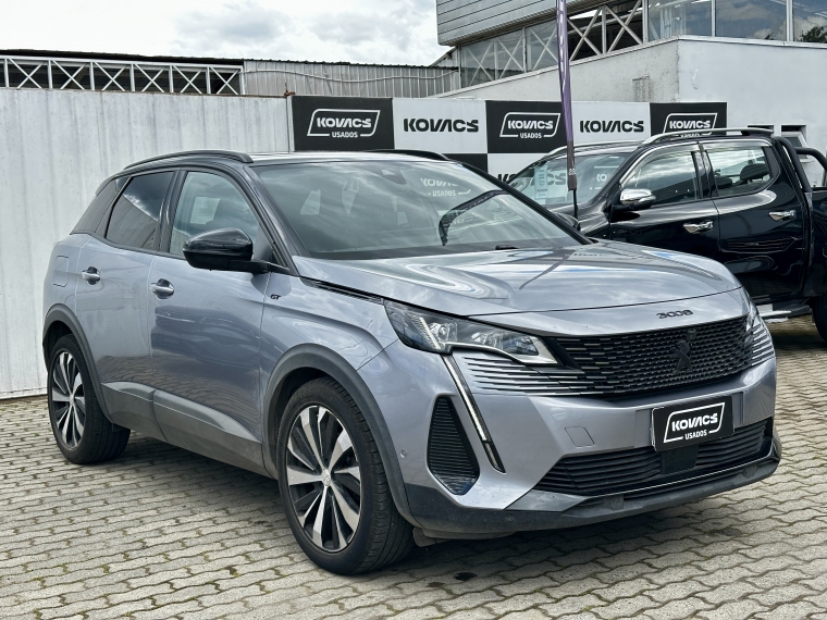 Peugeot 3008 1.6 Aut 2024 Usado  Usado en Kovacs Usados