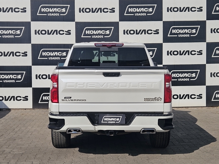 Chevrolet Silverado Td High Country At 4x4 2024 Usado  Usado en Kovacs Usados