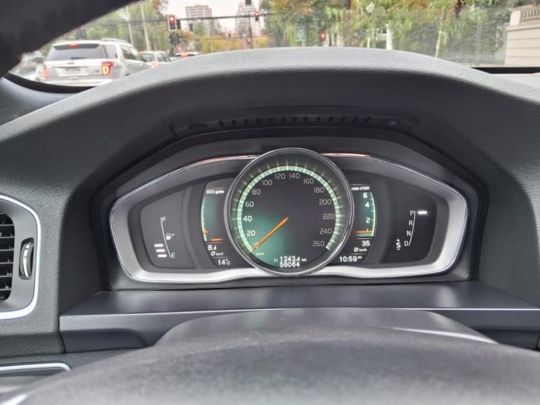 Volvo V60 T5 Awd 2018 Usado  Usado en Webautos.cl