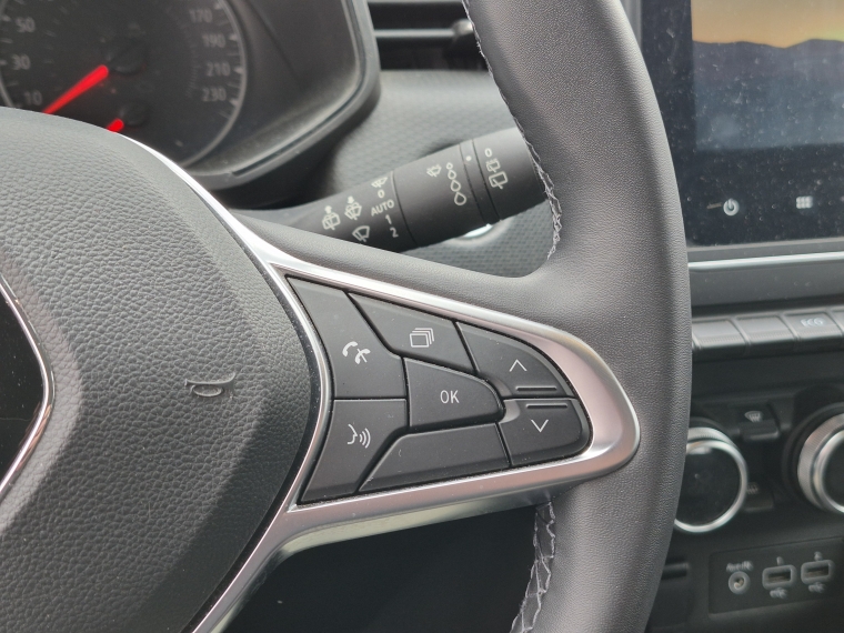 Renault Clio Clio Turbo 1.0 2023 Usado en Rosselot Usados
