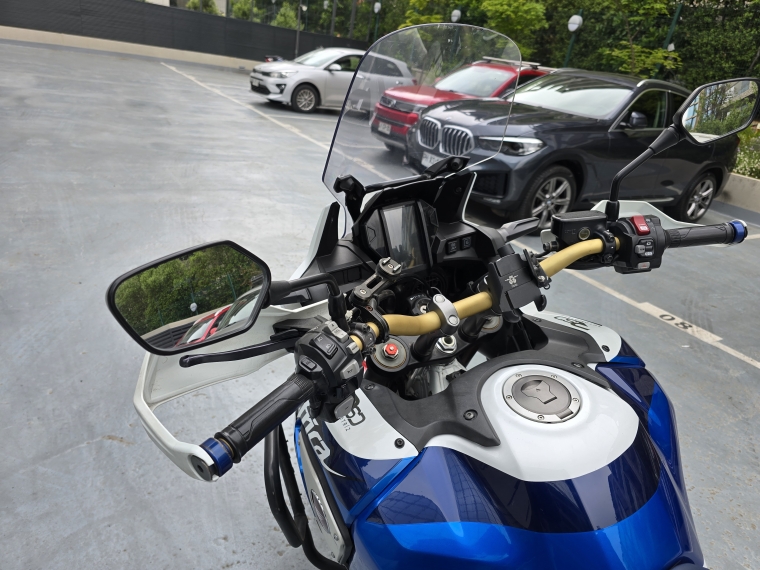 Honda  africa twin Dct 1.000 Cc 2019  Usado en RSD Automotriz