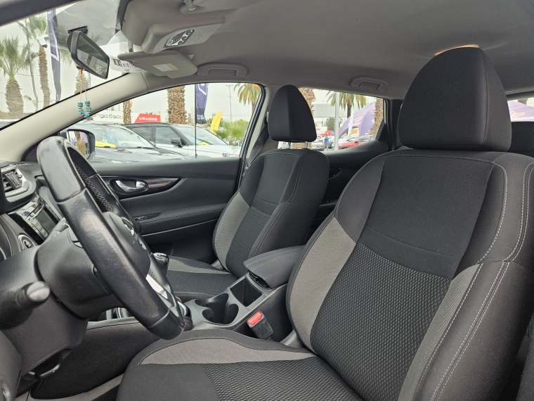 Nissan Qashqai 2.0 2021 Usado  Usado en Kovacs Usados