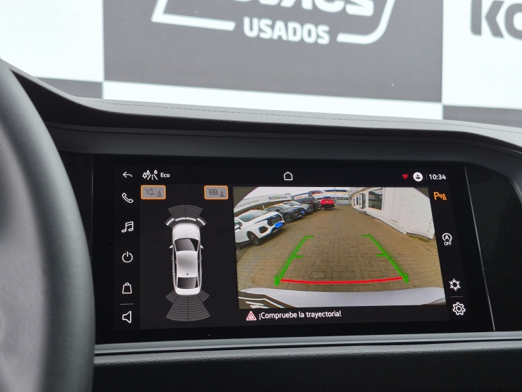 Volkswagen Jetta 1.4 Comfortline Sky At 2024 Usado  Usado en Kovacs Usados