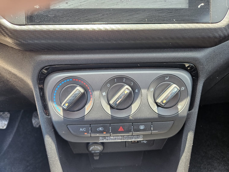 Chery Tiggo 2 Tiggo 2 1.5 2023 Usado en Rosselot Usados