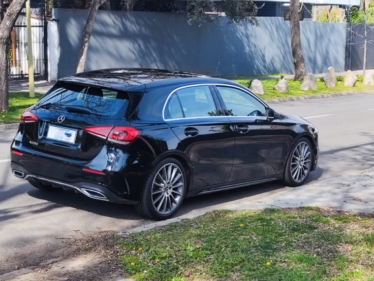 Mercedes benz A 250 Amg Line 2019  Usado en Auto Advice