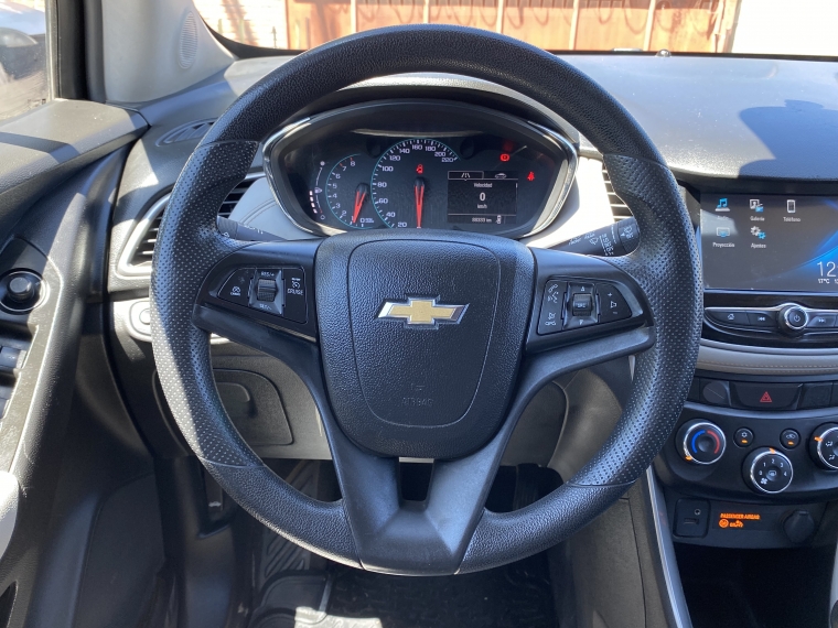 Chevrolet Tracker Lt 1.8 Mt 2018 Usado  Usado en Kovacs Usados