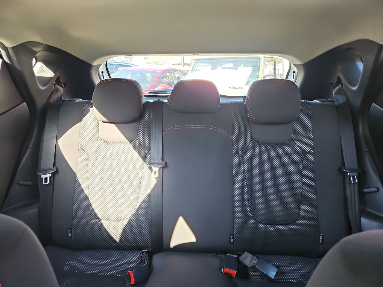 Jac Js2 Js2 Hatchback 1.5 2023 Usado en Usados de Primera - Sergio Escobar