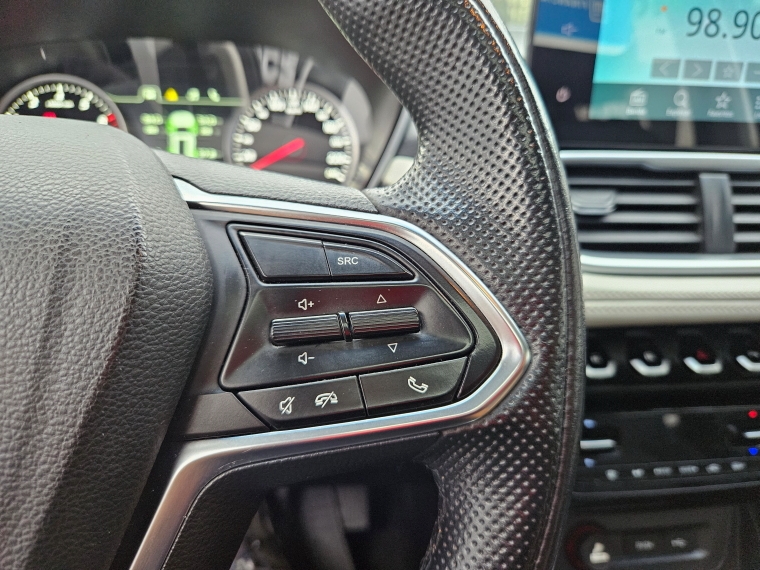 Chevrolet Captiva 1.5  Premier  2wd Mt 2019 Usado  Usado en Kovacs Usados