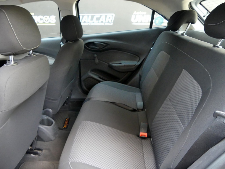 Chevrolet Onix Hb 1.4 2019 Usado  Usado en Webautos.cl