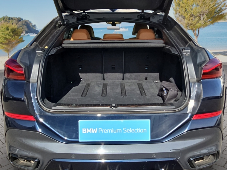 Bmw X6 M50i 4x4 4.4 Aut 2023 Usado  Usado en BMW Premium Selection