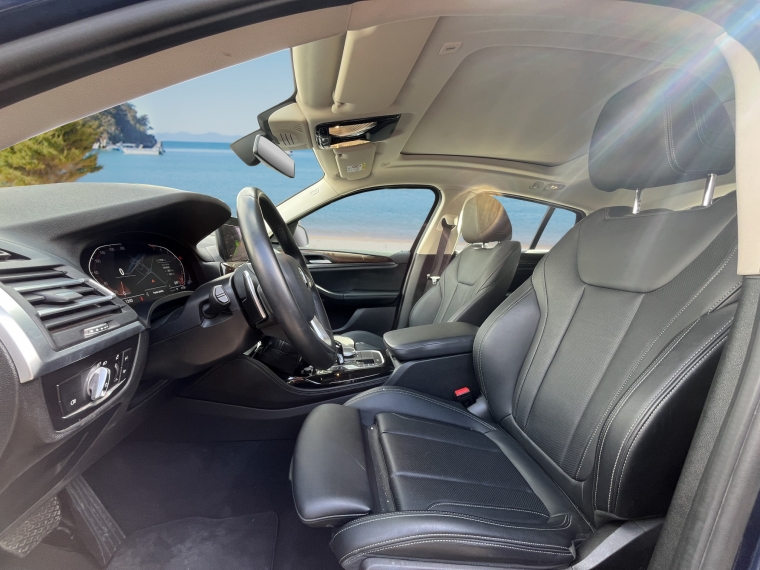 Bmw X4 Xdrive20i Heritage 2024 Usado Usado en Webautos.cl Bmw X4 Xdrive20i Heritage 2024 Usado Usado en Webautos.cl